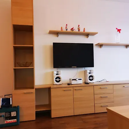 Ivka A Matko 198 Appartement