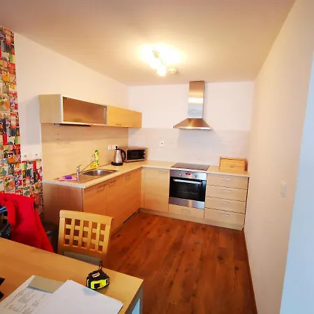 Ivka A Matko 198 Appartement