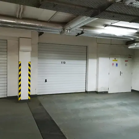 Appartement Ivka A Matko 198 Donovaly