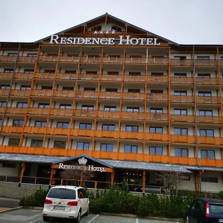 Apartmán Ivka A Maťko 198 *