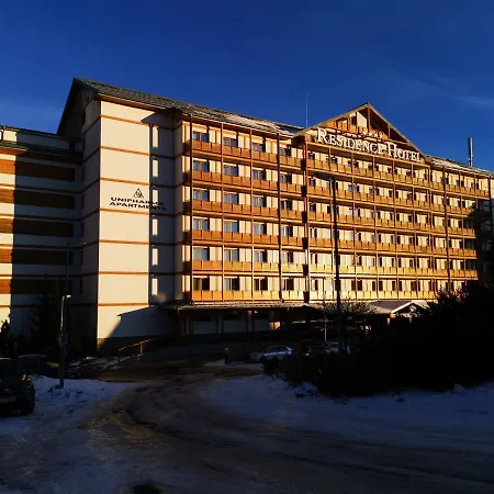 Ivka A Maťko 198 Apartmán