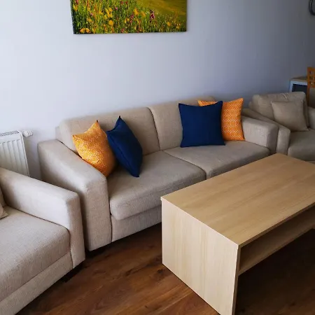 Ivka A Matko 198 Appartement