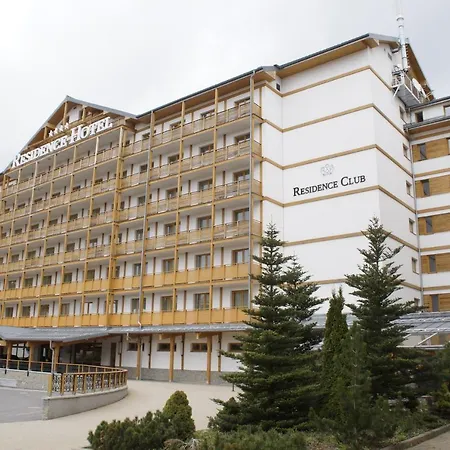 Apartmán Ivka A Maťko 198 *