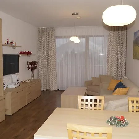 Ivka A Matko 198 Lejlighed Donovaly