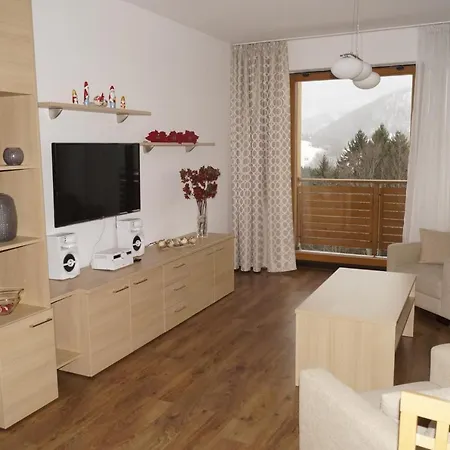 Ivka A Maťko 198 Apartmán Donovaly