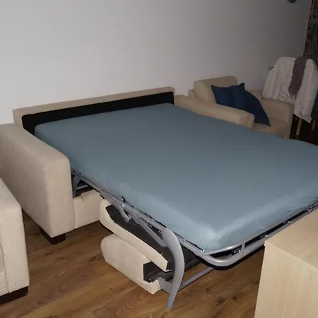 Appartement Ivka A Matko 198 Donovaly