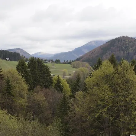 Ivka A Matko 198 Appartement Donovaly