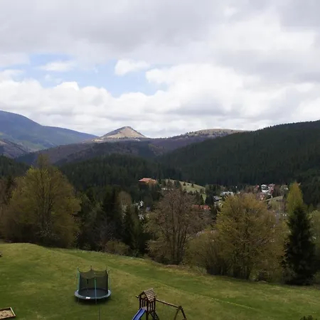 Ivka A Maťko 198 Apartmán *