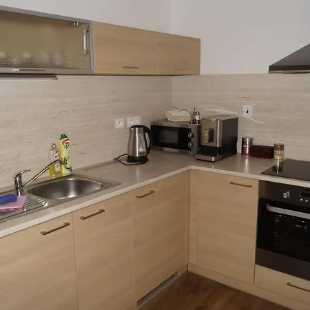 Ivka A Maťko 198 Apartmán Donovaly