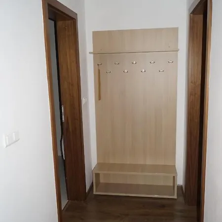 Ivka A Maťko 198 Apartmán Donovaly