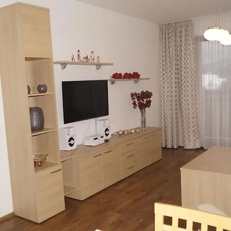 Appartement Ivka A Matko 198 *