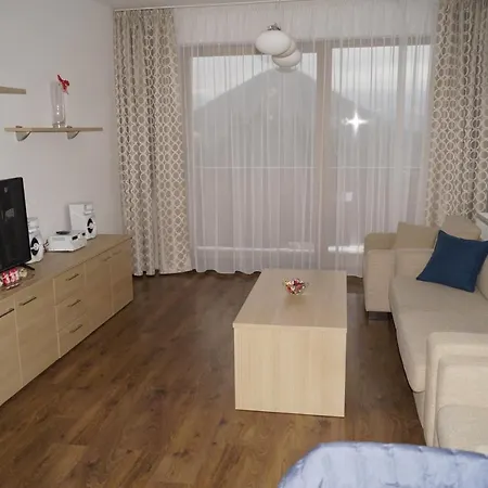 Ivka A Matko 198 Appartement Donovaly