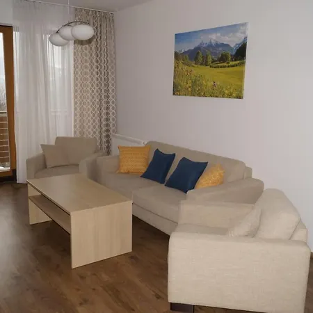 Ivka A Maťko 198 Apartmán