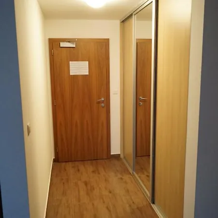 Ivka A Maťko 198 Apartmán